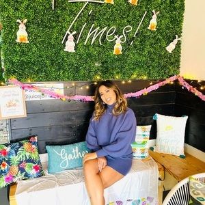 Meet your Posher, Cordero